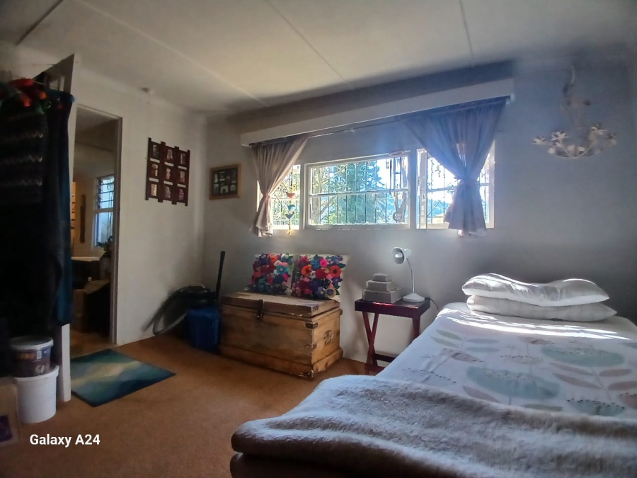 Commercial Property for Sale in Hogsback Eastern Cape